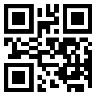 Scansione del QrCode di 3209087755