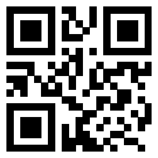 Immagine del QrCode di 3209087758