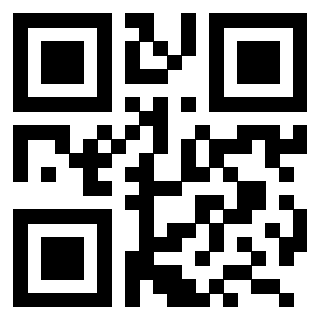 Il Qr Code di 3209087759