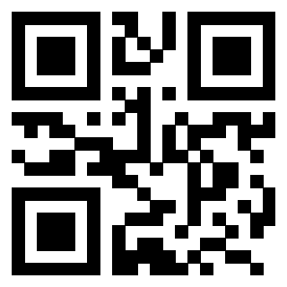 3209087767 - Immagine del QrCode