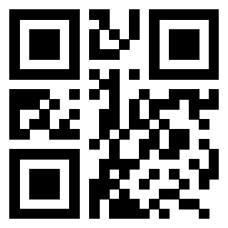 3209087768 QrCode associato
