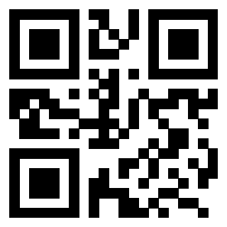 3209087771 Qr Code associato