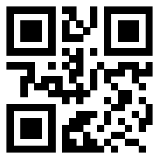 3209087773 - Immagine del QrCode associato