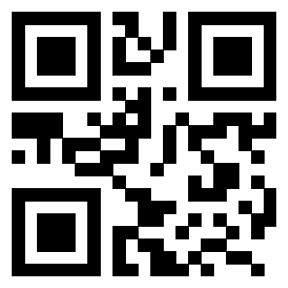 Immagine del Qr Code di 3209087776