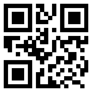 Scansione del QrCode di 3209087778