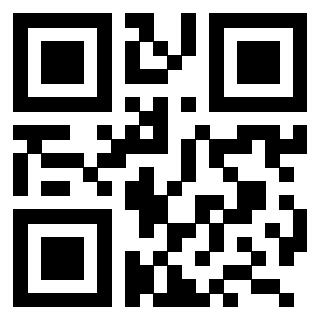 Immagine del QrCode di 3209087779