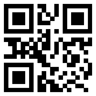 3209087782 - Immagine del Qr Code associato