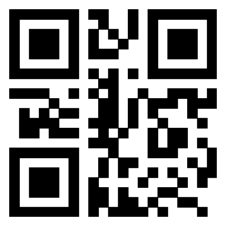 3209087786 - Immagine del Qr Code associato