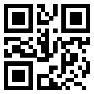 3209087787 - Immagine del QrCode associato