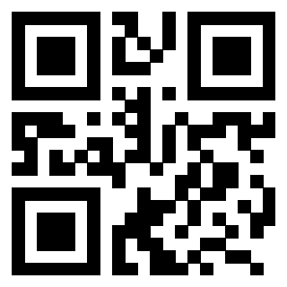 3209087789 - Immagine del Qr Code associato