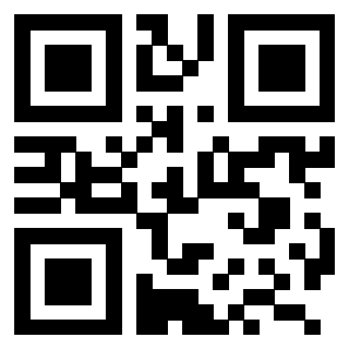 3209087792 - Immagine del Qr Code associato