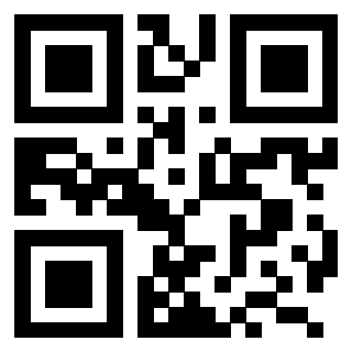 Immagine del Qr Code di 3209087797