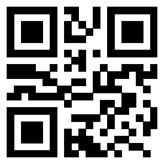 Il Qr Code di 3209087799