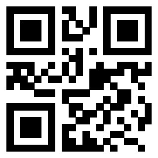 Il Qr Code di 3209087801
