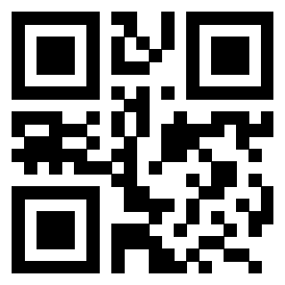 Scansione del QrCode di 3209087803