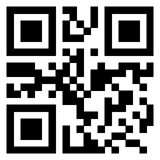 Il Qr Code di 3209087807