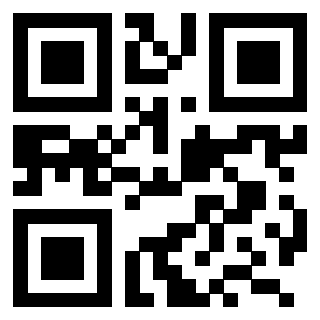 Immagine del Qr Code di 3209087809