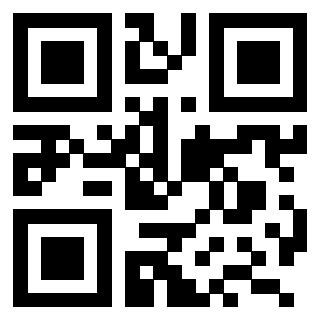 Immagine del Qr Code di 3209087810
