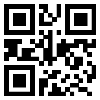 Immagine del Qr Code di 3209087812
