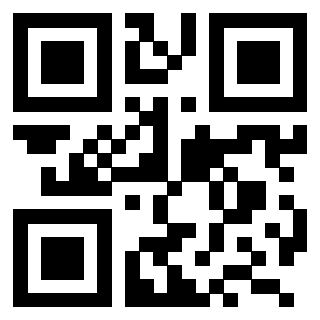 3209087813 - Immagine del QrCode associato