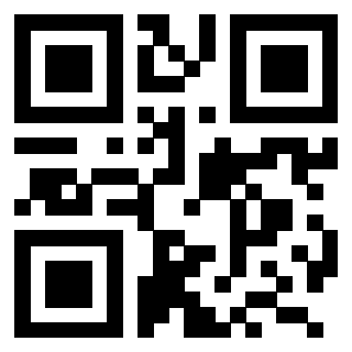 3209087817 - Immagine del QrCode associato