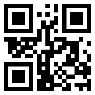 Scansione del QrCode di 3209087818