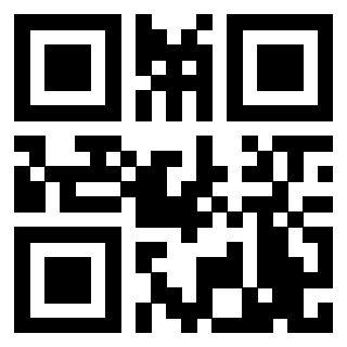 3209087819 - Immagine del Qr Code associato