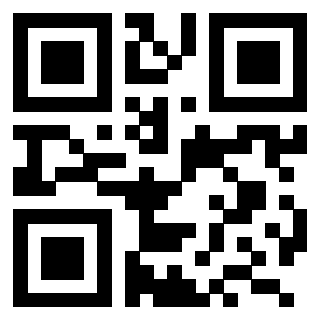 3209087823 - Immagine del QrCode associato