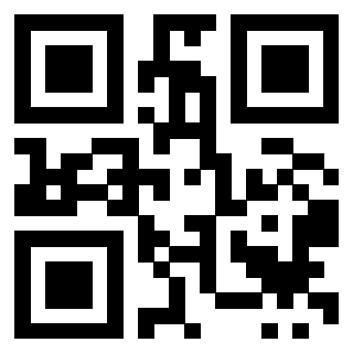 3209087824 - Immagine del Qr Code associato