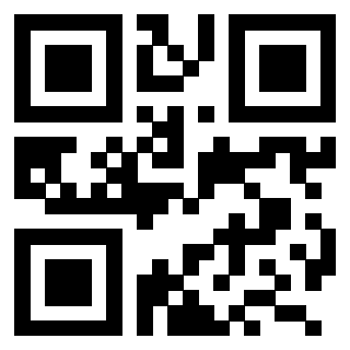 3209087825 QrCode associato