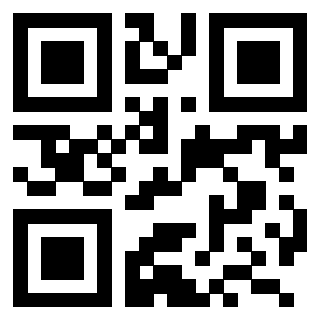 Immagine del QrCode di 3209087827