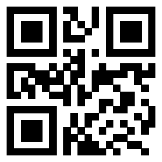 3209087828 - Immagine del QrCode associato