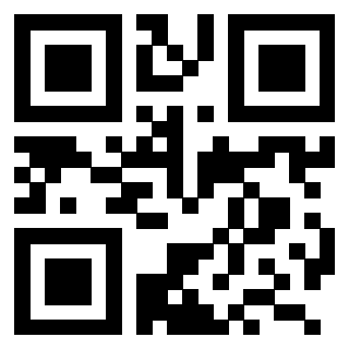 Immagine del Qr Code di 3209087831
