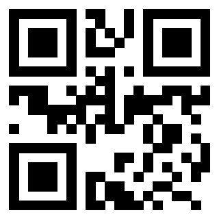 Scansione del QrCode di 3209087833