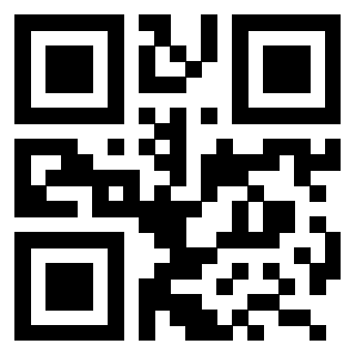 3209087834 QrCode associato