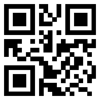 Il Qr Code di 3209087839
