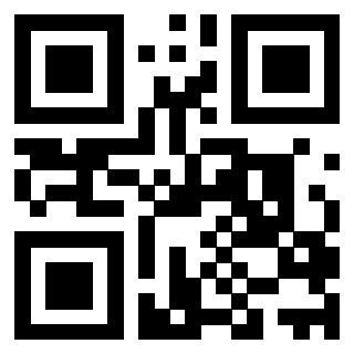 3209087840 Qr Code associato