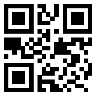 3209087843 - Immagine del Qr Code associato