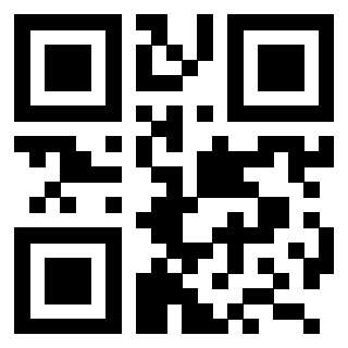 3209087845 - Immagine del Qr Code associato