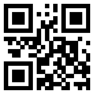 3209087847 - Immagine del Qr Code associato