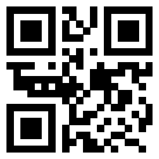 3209087850 - Immagine del QrCode associato