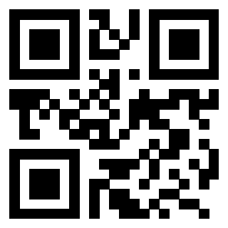 3209087861 QrCode associato
