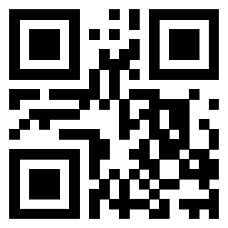 Il QrCode di 3209087867