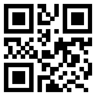 3209087870 QrCode associato