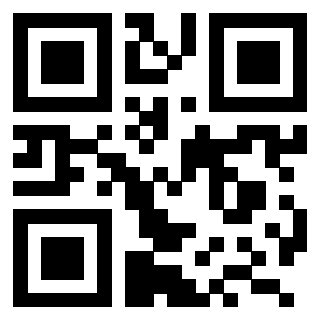 Immagine del Qr Code di 3209087872