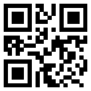 Immagine del QrCode di 3209087873