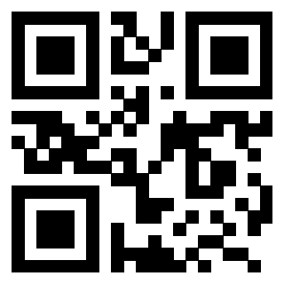 Immagine del Qr Code di 3209087876