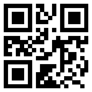 Scansione del Qr Code di 3209087877