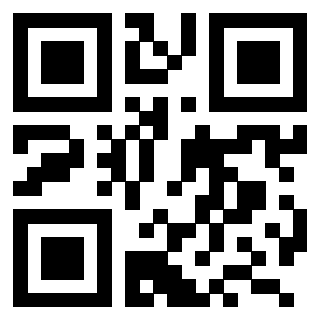 3209087879 - Immagine del QrCode associato