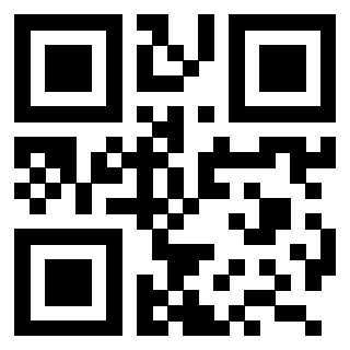3209087882 QrCode associato